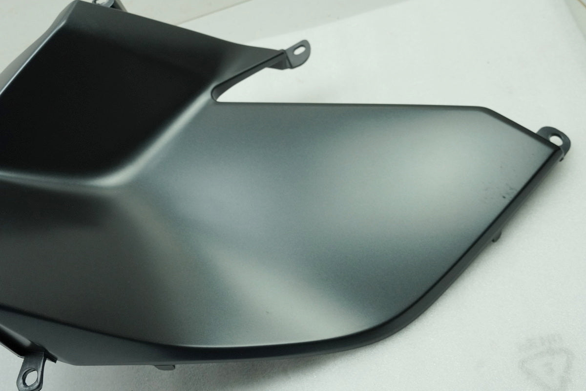 R 1200 1250 RT K52 Verkleidung Tank rechts Kniecover Abdeckung Blende Deckel