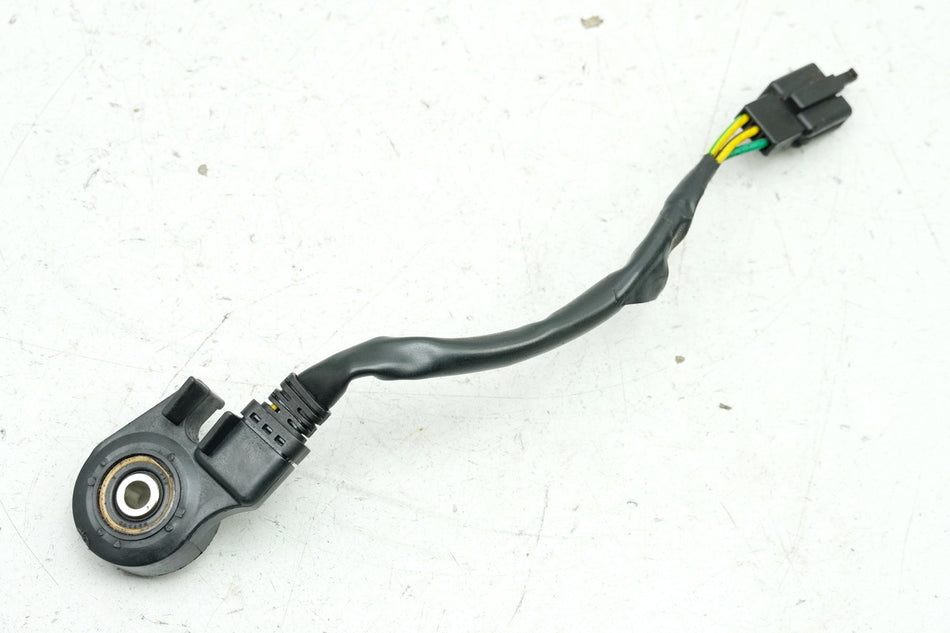 KYMCO PEOPLE GT 300 i V4 Interruptor para pata lateral