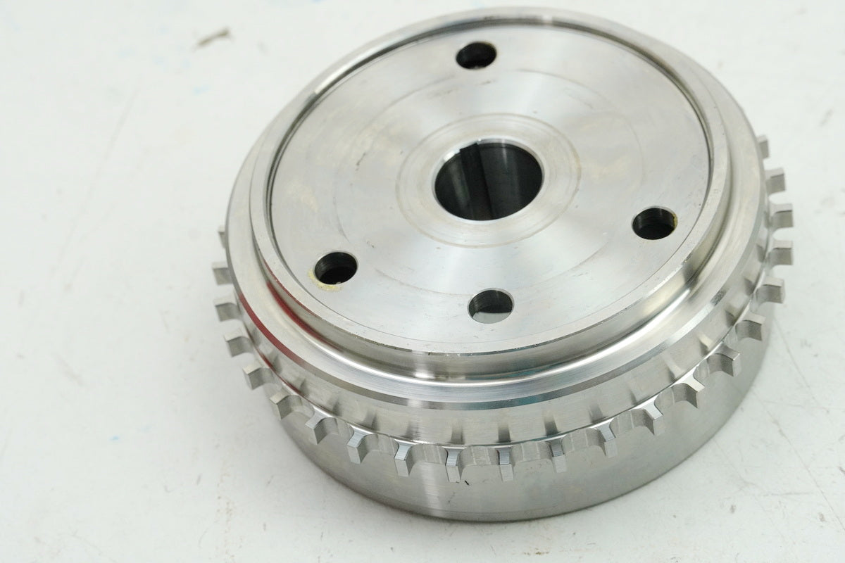 HONDA CB 125 R JC91 Alternator Rotor Flywheel (for engine)