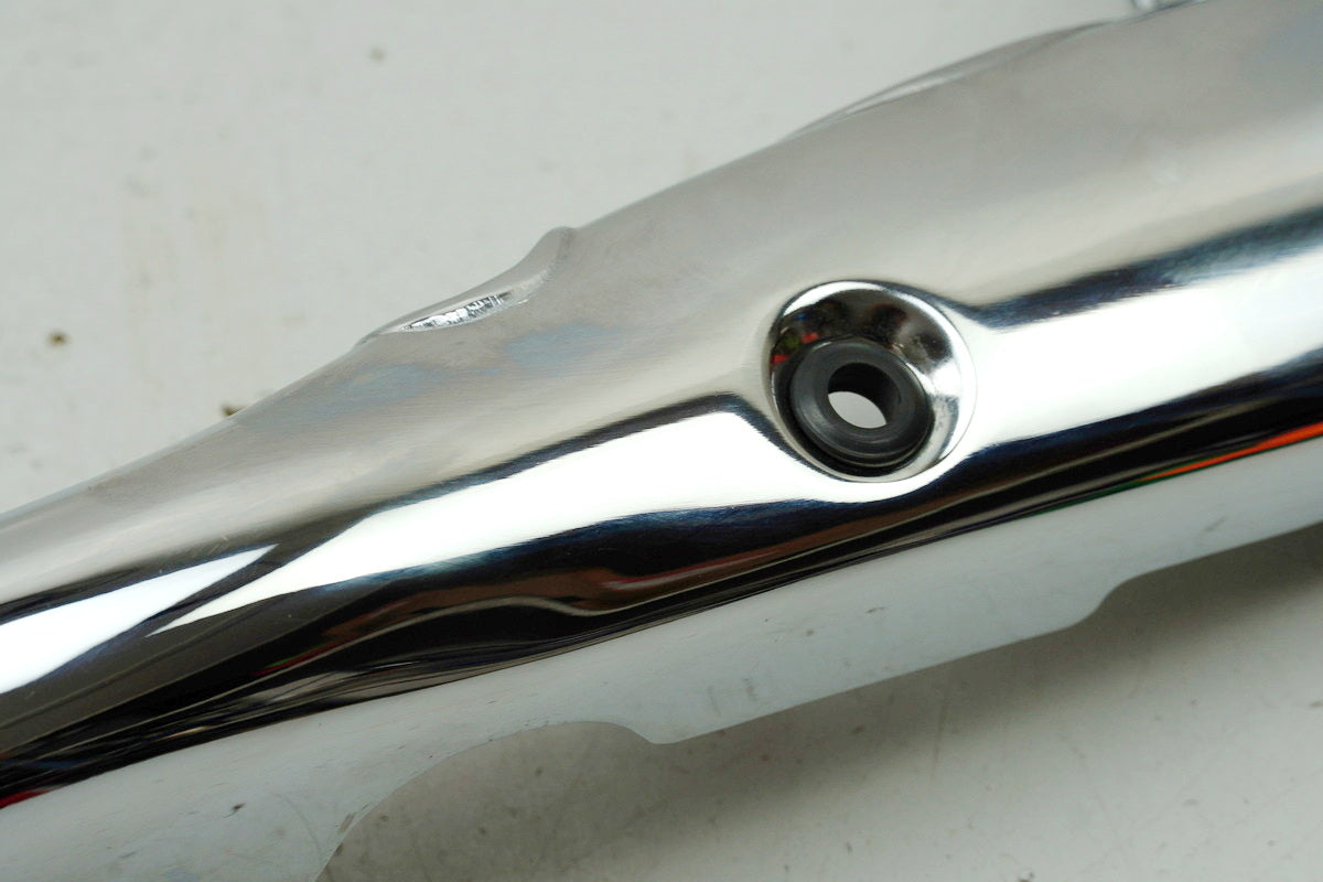 MOTO GUZZI California 1100 EV KD Abdeckung Rahmen links Blende Cover Verkleidung