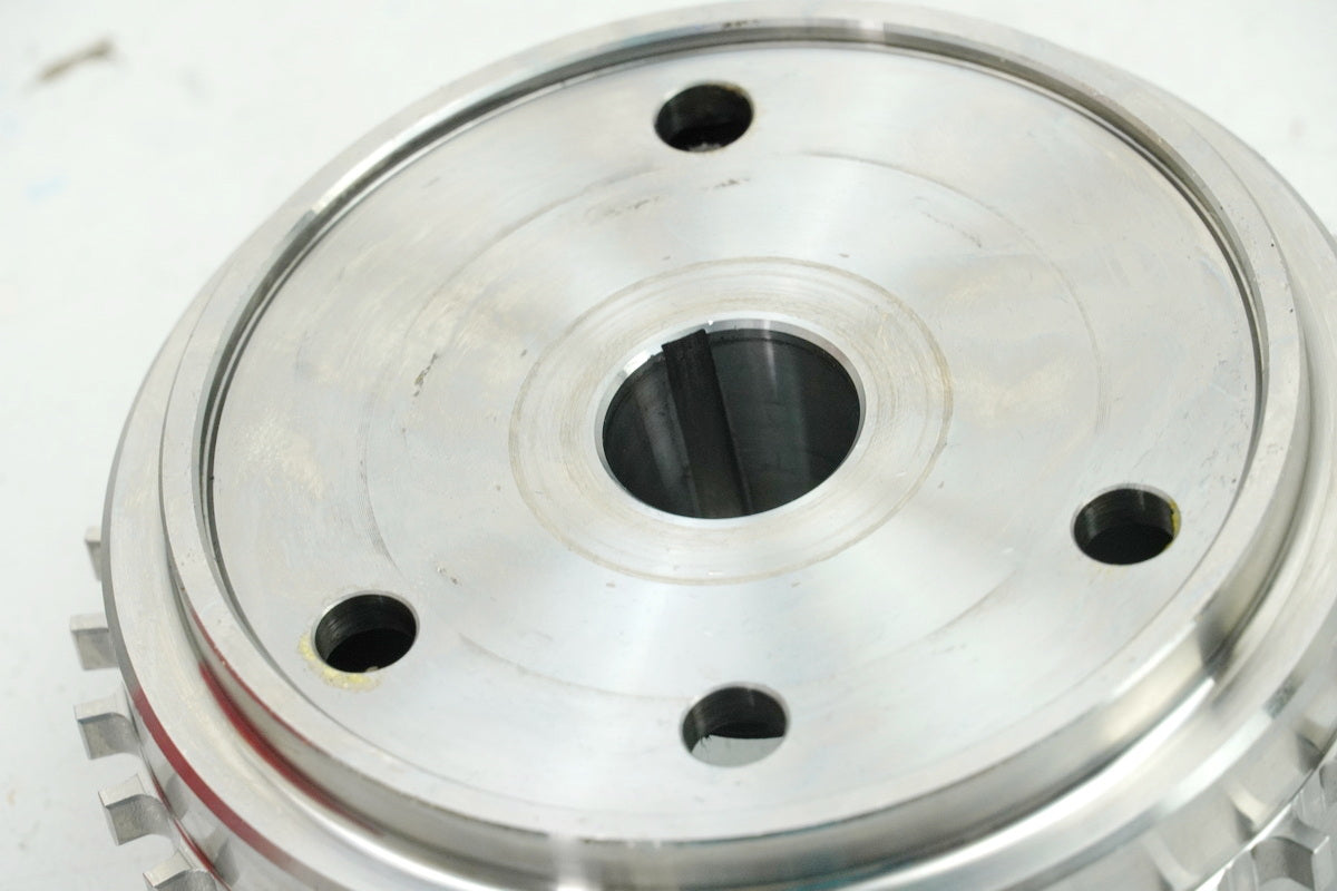 HONDA CB 125 R JC91 Alternator Rotor Flywheel (for engine)
