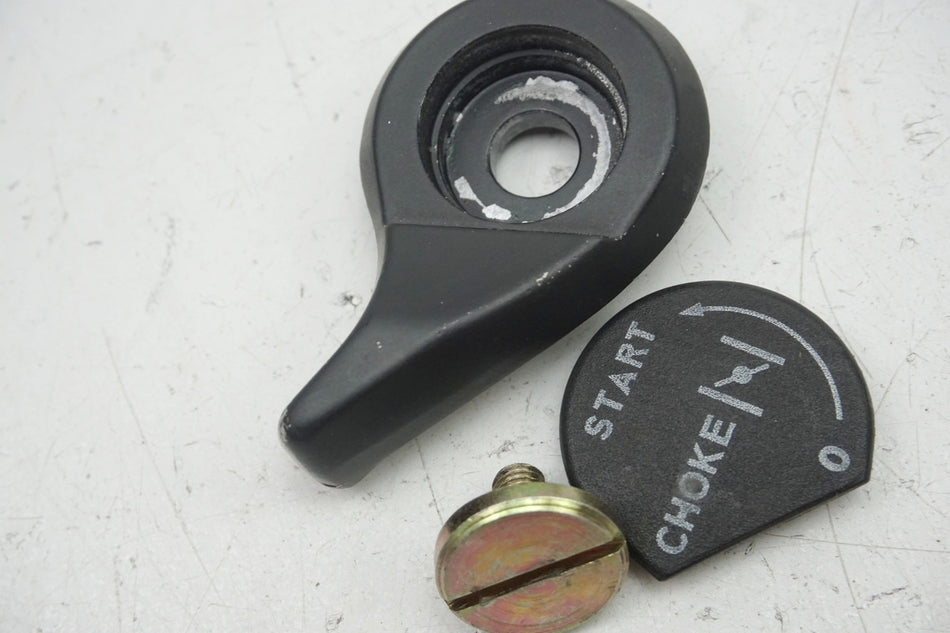 BMW R 850 R 259 Palanca estrangulador Puño estrangulador Palanca
