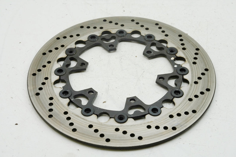 BMW R 850 R 259 Disco de freno delantero derecho 4,907 mm