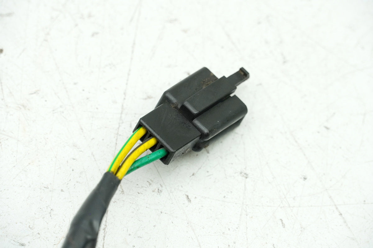 KYMCO PEOPLE GT 300 i V4 Sidestand Switch