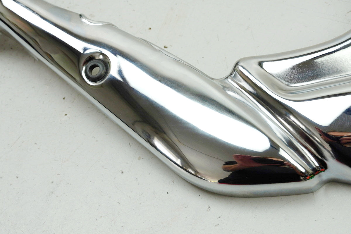 MOTO GUZZI California 1100 EV KD Abdeckung Rahmen links Blende Cover Verkleidung