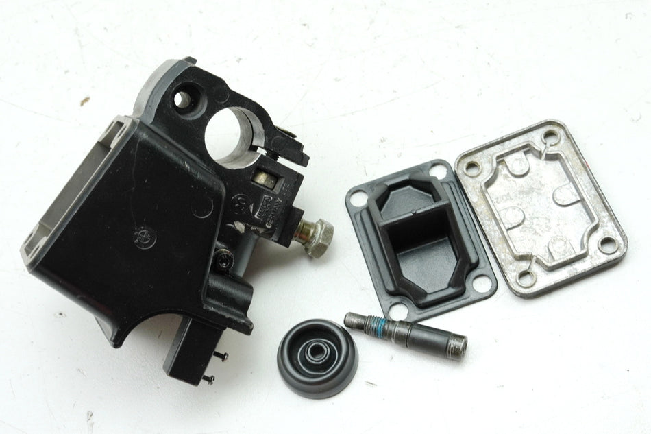 BMW R 850 R 259 1100 GS Cilindro de freno delantero Bomba de freno Cilindro maestro Magura