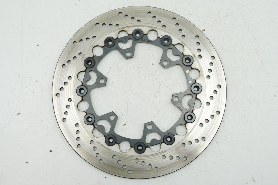 BMW R 850 R 259 Disco de freno delantero derecho 4,907 mm