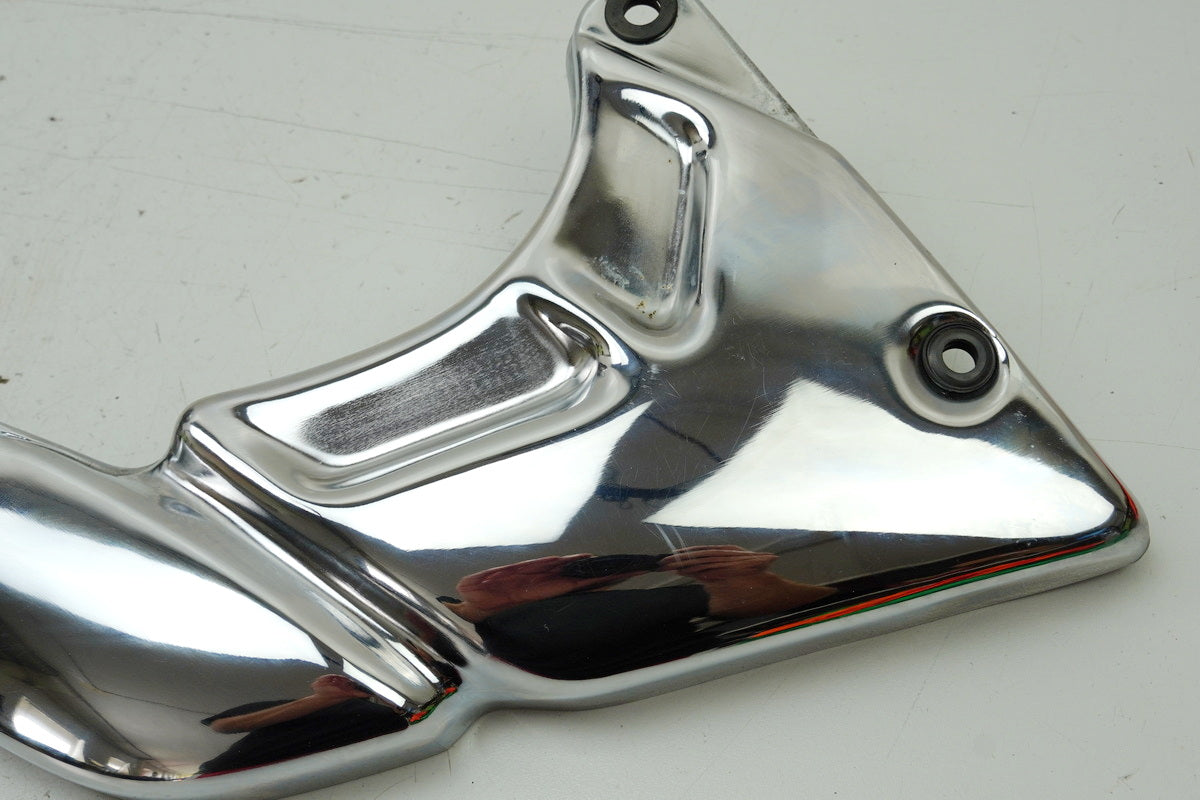 MOTO GUZZI California 1100 EV KD Abdeckung Rahmen links Blende Cover Verkleidung