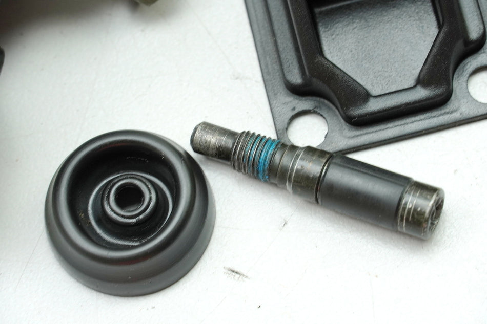 BMW R 850 R 259 1100 GS Cilindro de freno delantero Bomba de freno Cilindro maestro Magura