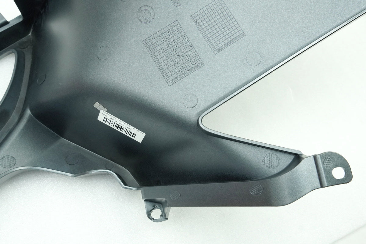 R 1200 1250 RT K52 Verkleidung Tank rechts Kniecover Abdeckung Blende Deckel