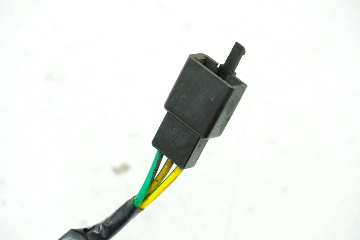 KYMCO PEOPLE GT 300 i V4 Sidestand Switch