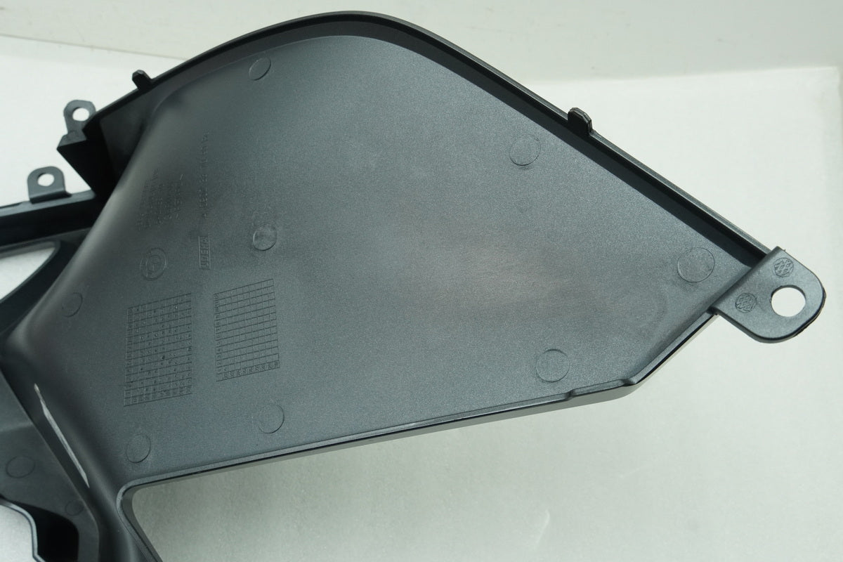 R 1200 1250 RT K52 Verkleidung Tank rechts Kniecover Abdeckung Blende Deckel