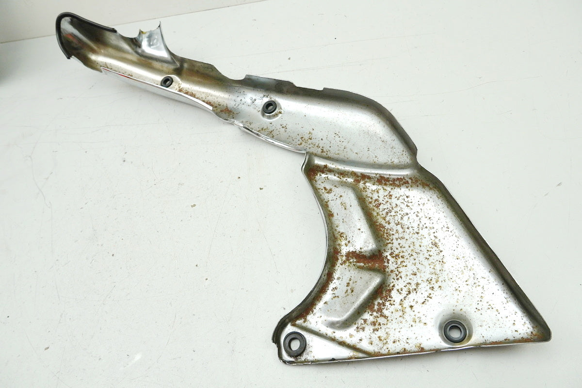 MOTO GUZZI California 1100 EV KD Abdeckung Rahmen links Blende Cover Verkleidung