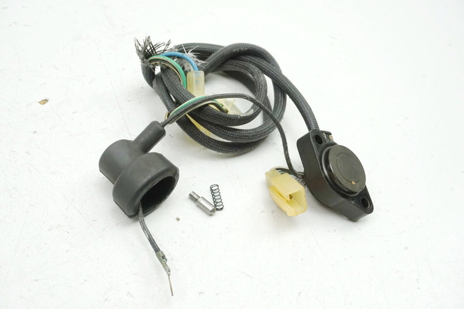 SUZUKI VS 750 VR51A INTRUDER Interruptor de punto muerto