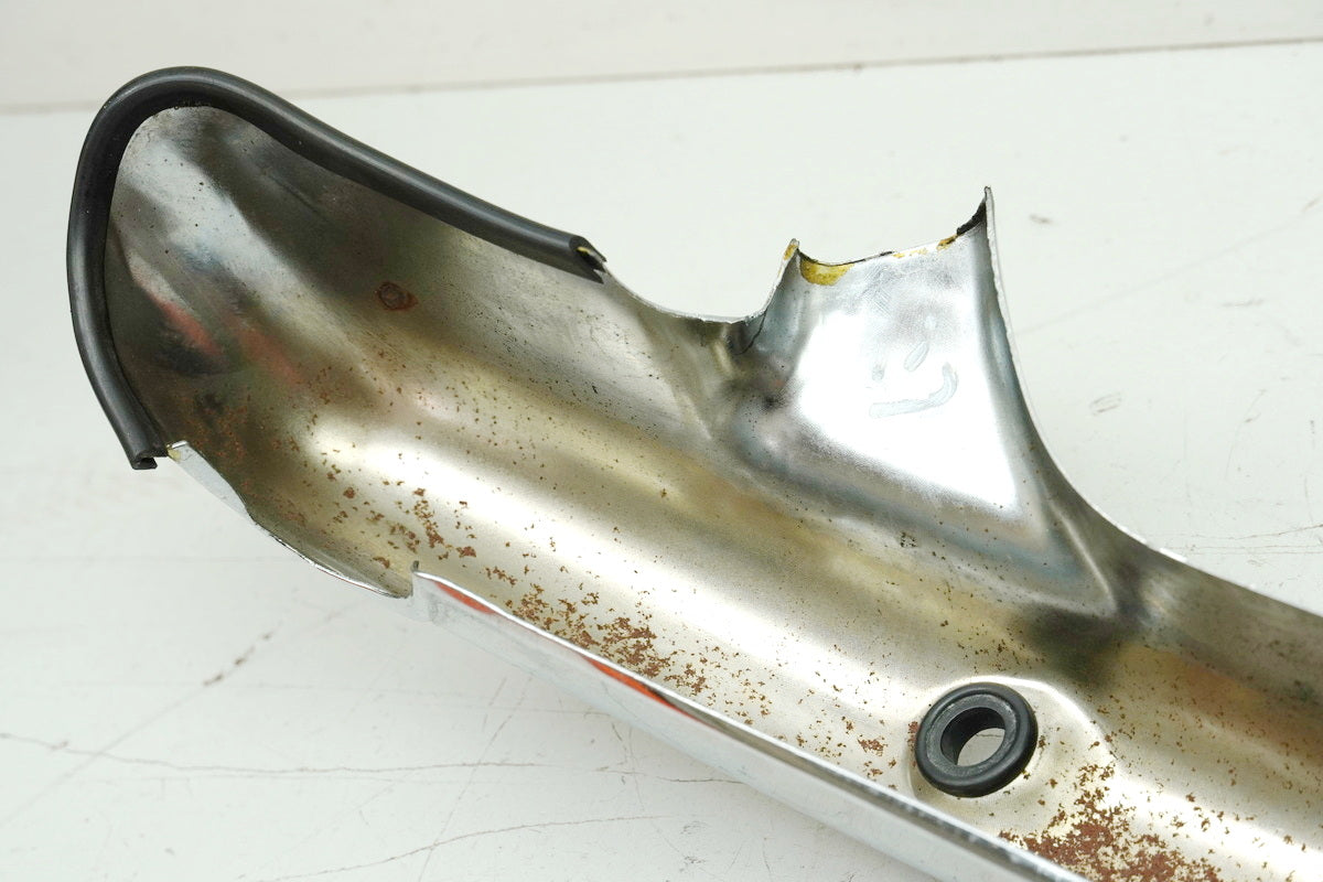 MOTO GUZZI California 1100 EV KD Abdeckung Rahmen links Blende Cover Verkleidung