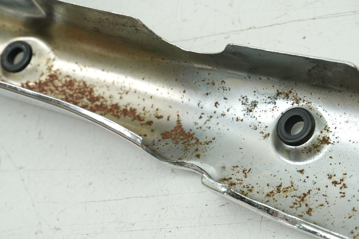 MOTO GUZZI California 1100 EV KD Abdeckung Rahmen links Blende Cover Verkleidung