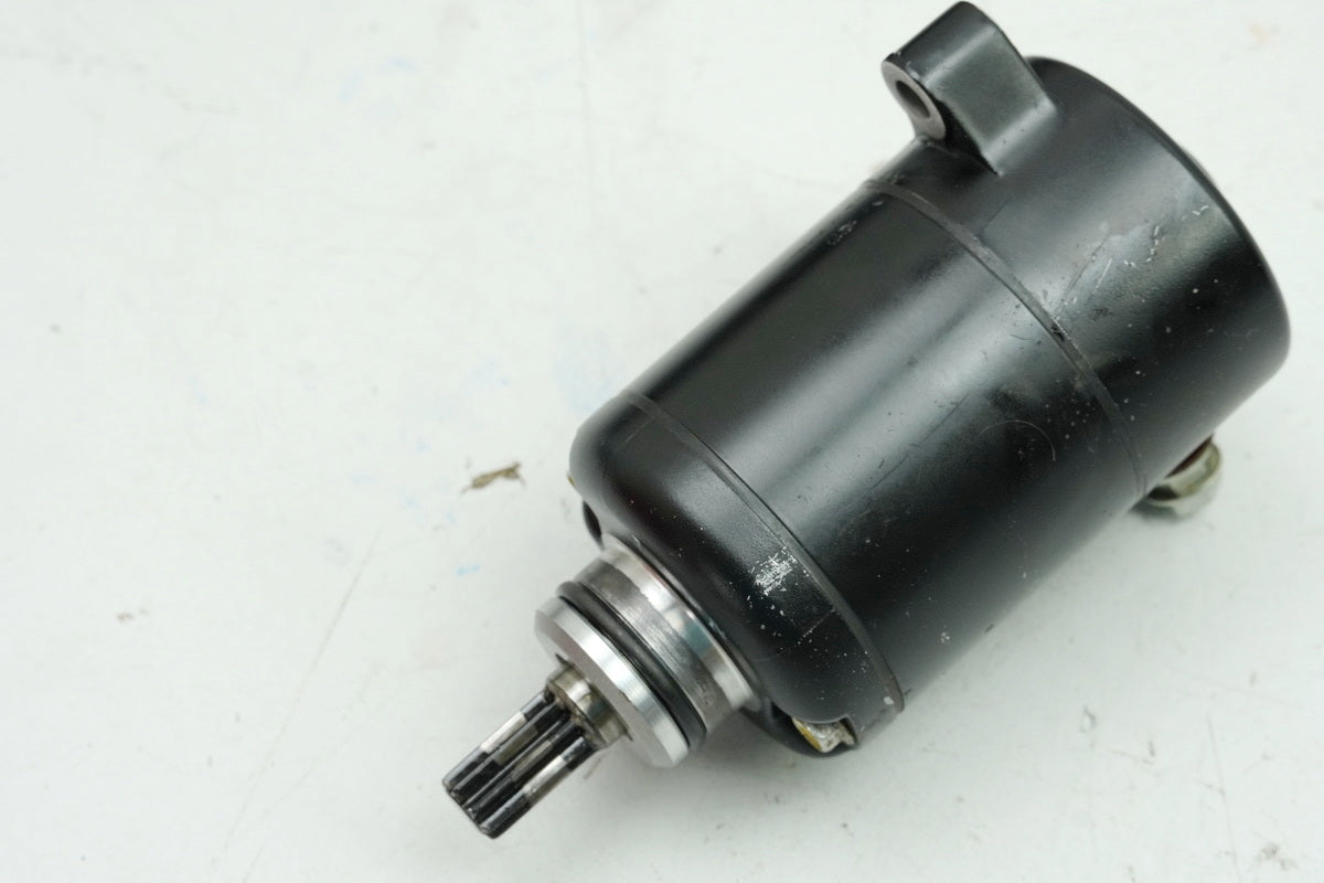 HONDA CB 125 R JC91 Starter original Starter for engine 20865 km