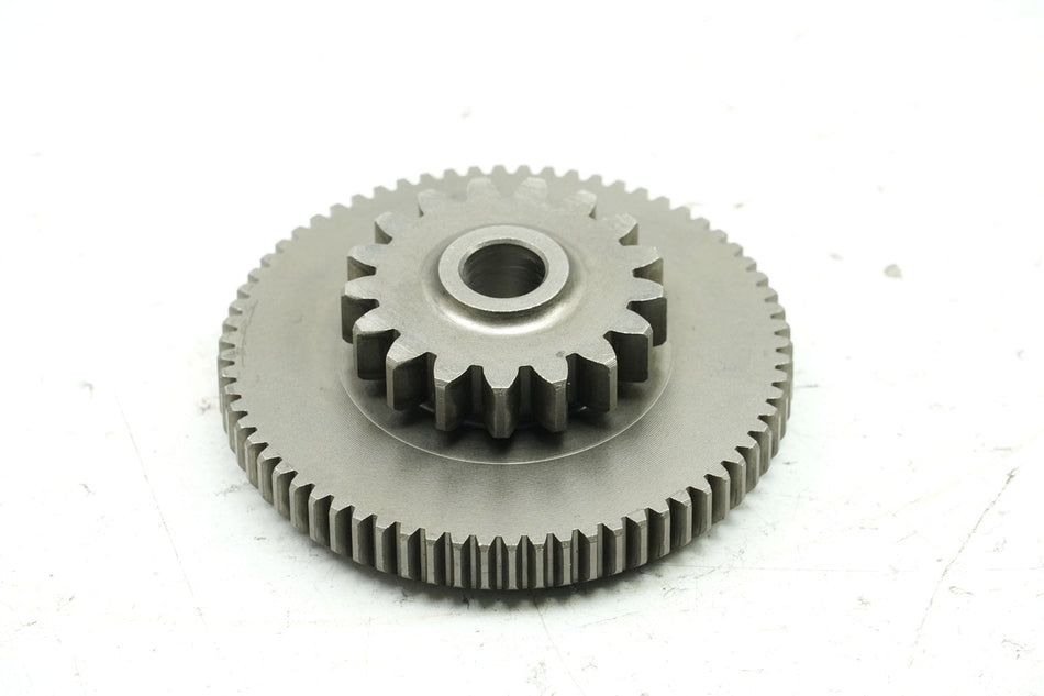 HONDA CBR 1000 SC24 Zahnrad Anlasser Reduktion (für Motor) 28101-MM5-000