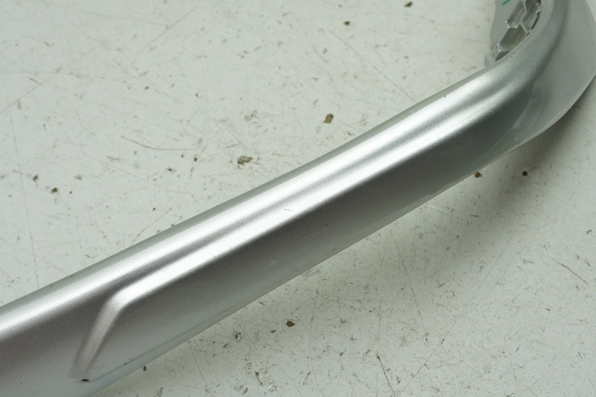 SUZUKI AN 400 WVAU BURGMAN Pillion grab handle left right grab handle grip K1 K2