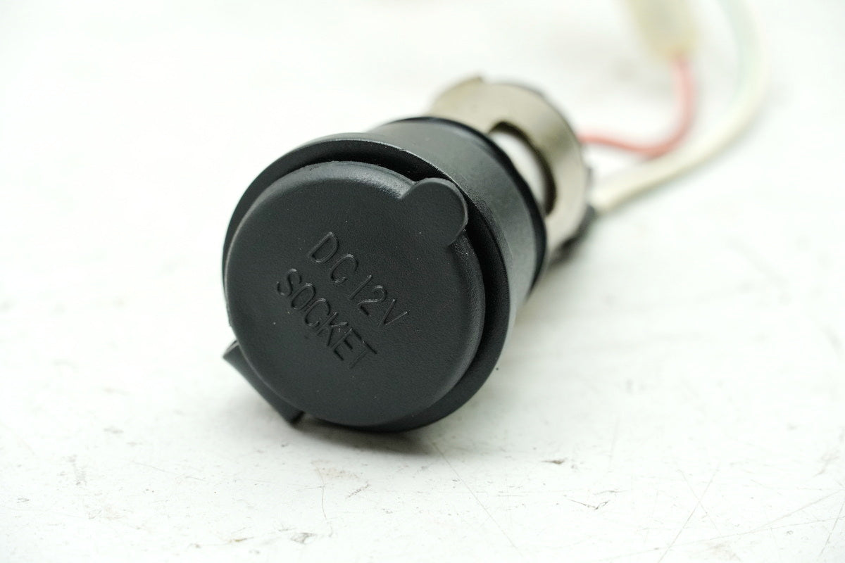 KYMCO PEOPLE GT 300 i V4 Onboard Socket