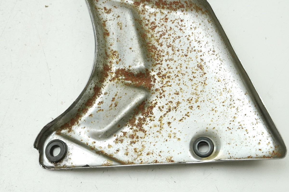 MOTO GUZZI California 1100 EV KD Abdeckung Rahmen links Blende Cover Verkleidung