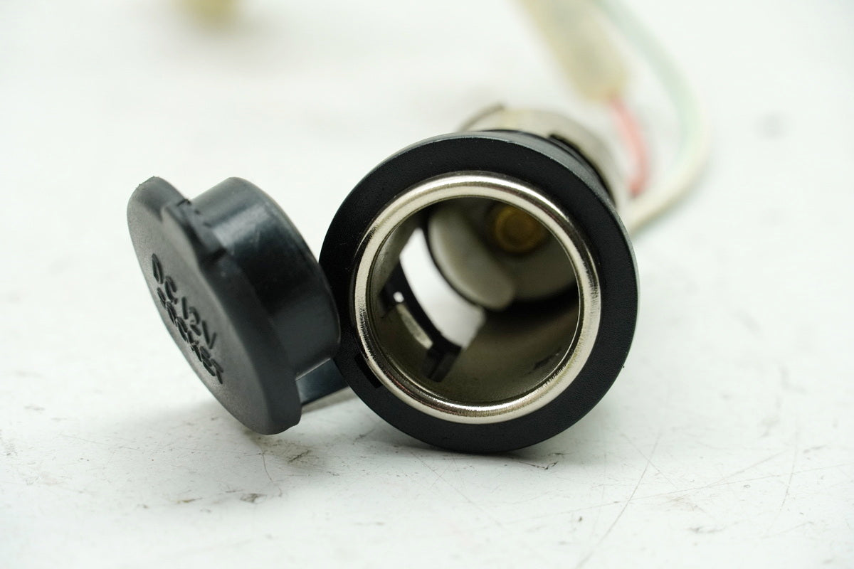 KYMCO PEOPLE GT 300 i V4 Onboard Socket