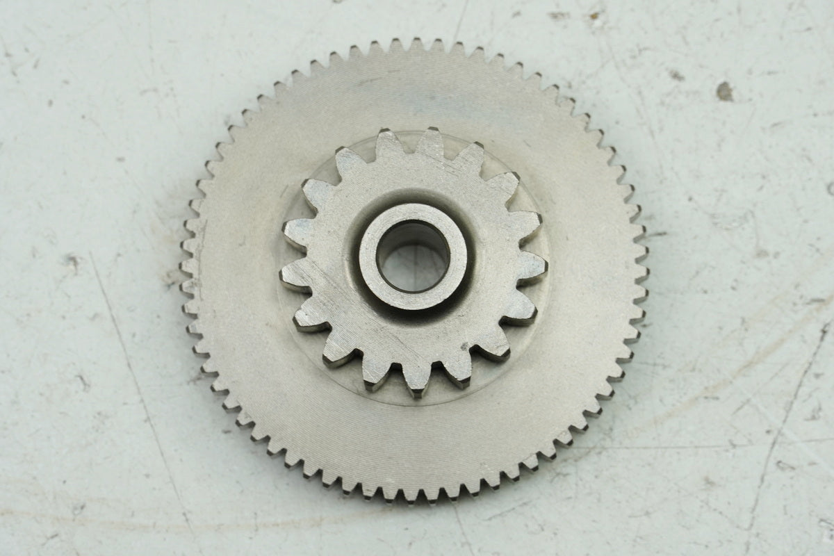 HONDA CBR 1000 SC24 Zahnrad Anlasser Reduktion (für Motor) 28101-MM5-000