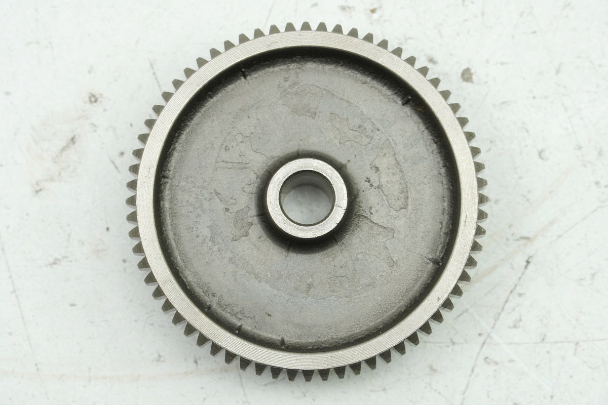 HONDA CBR 1000 SC24 Zahnrad Anlasser Reduktion (für Motor) 28101-MM5-000