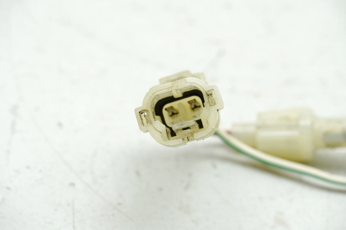 KYMCO PEOPLE GT 300 i V4 Onboard Socket