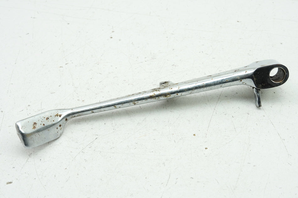SUZUKI LS 650 NP41A/ B SAVAGE Caballete lateral Soporte (para chasis)