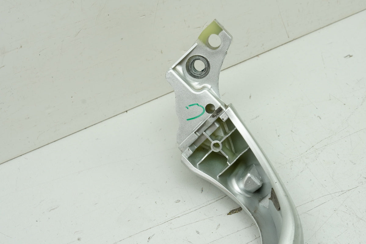 SUZUKI AN 400 WVAU BURGMAN Pillion grab handle left right grab handle grip K1 K2