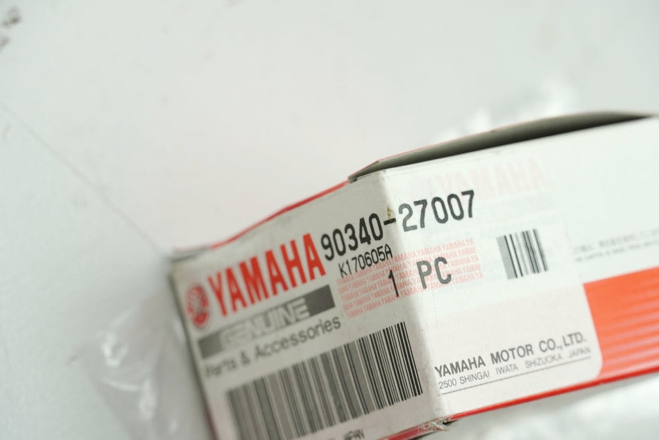 Yamaha YZF R1 RN32 RN49 RN65 Verschlussschraube Schraube Zylinder (Motor)