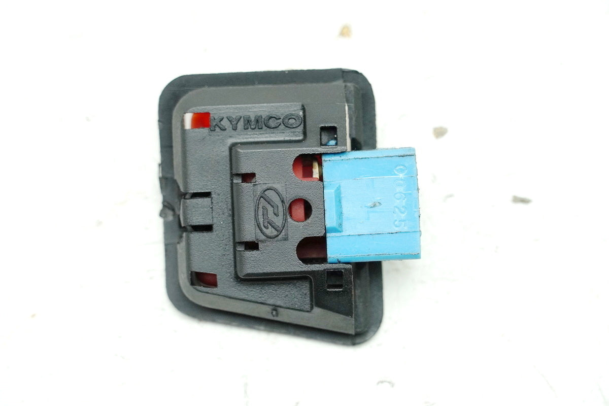 KYMCO PEOPLE GT 300 i V4 Interruptor derecho de emergencia de apagado