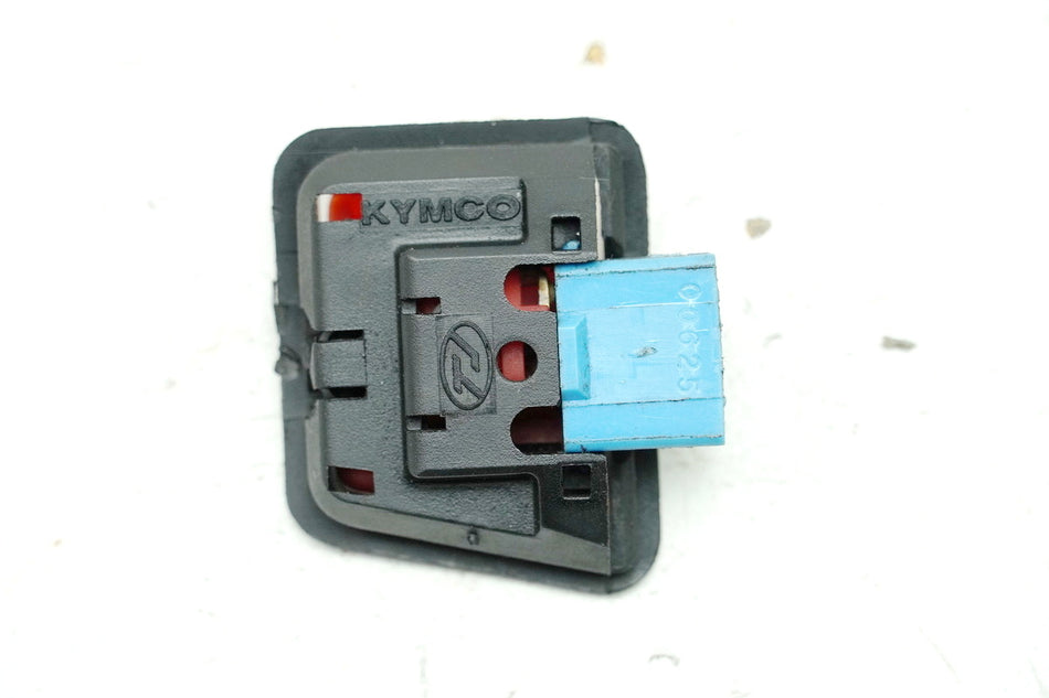 KYMCO PEOPLE GT 300 i V4 Interruptor derecho de emergencia de apagado