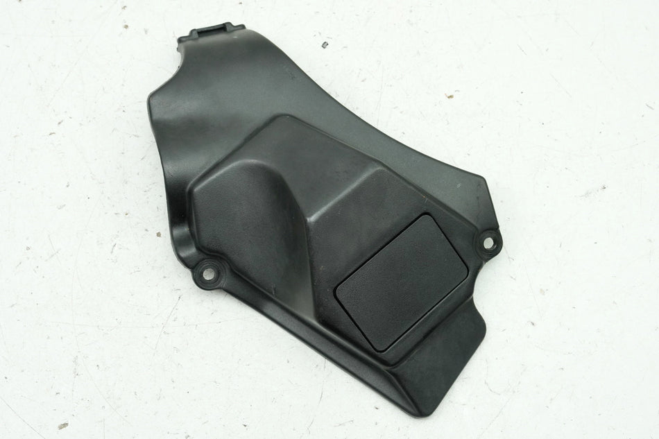 KAWASAKI VN 750 A-D Vulkan Twin Verkleidung Lenkkopf links Abdeckung Cover