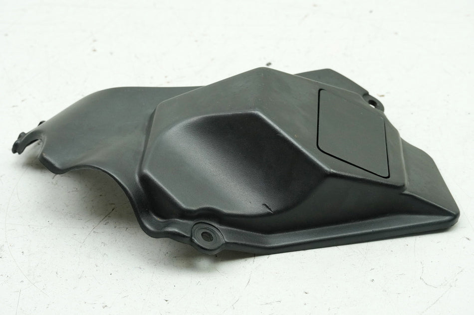KAWASAKI VN 750 A-D Vulkan Twin Verkleidung Lenkkopf links Abdeckung Cover