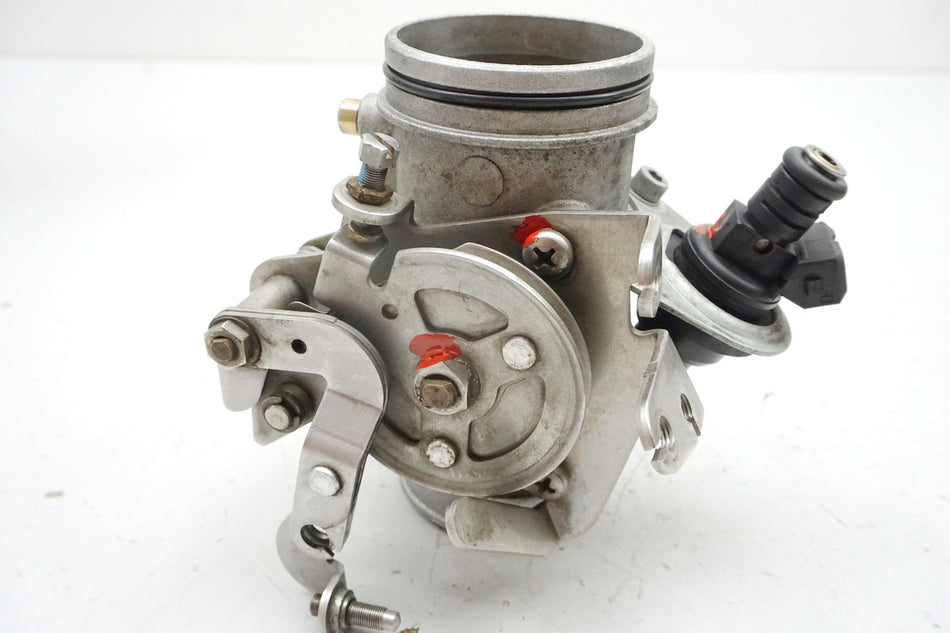 BMW R 850 R 259 injection system left throttle body injector