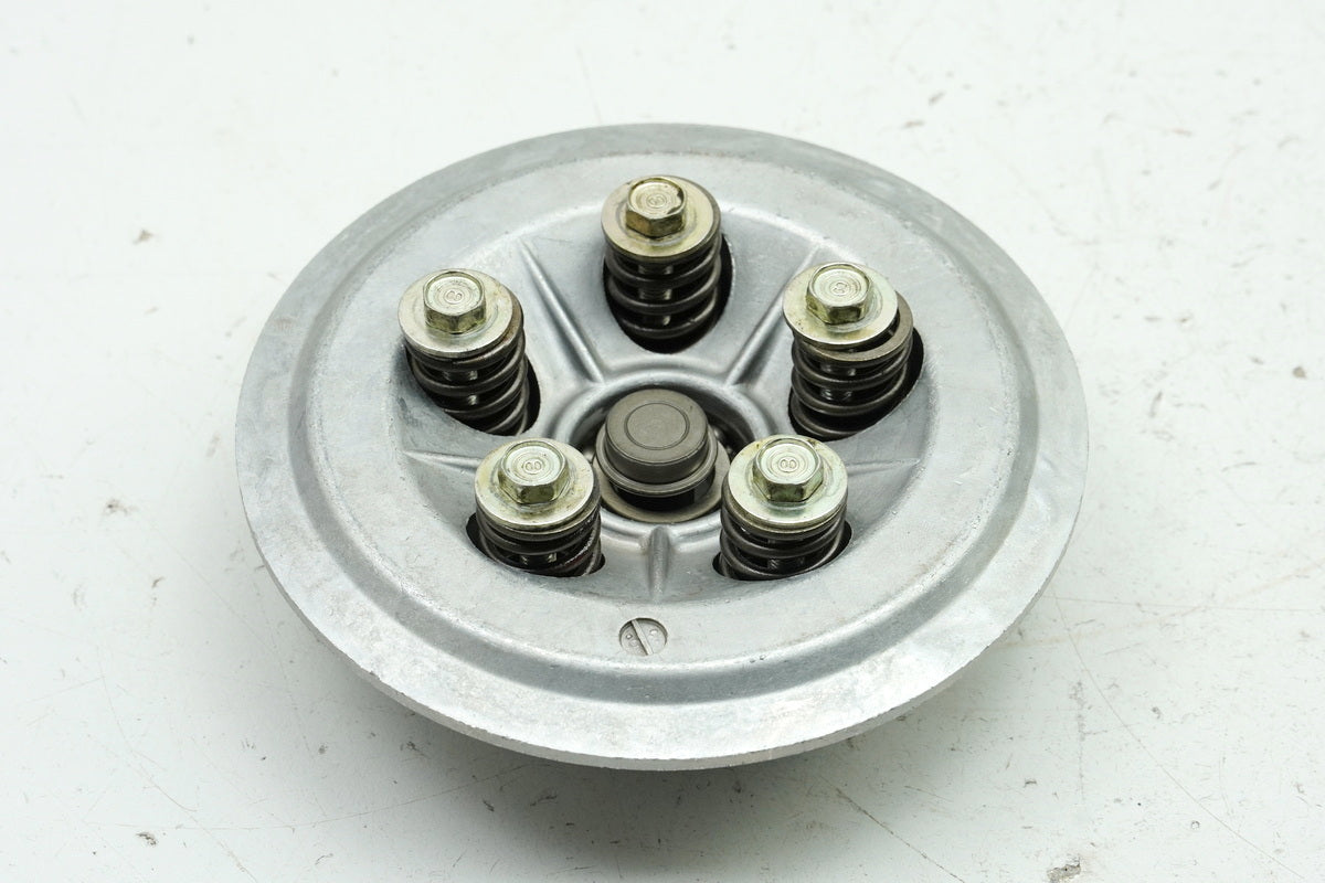 HONDA CBR 1000 SC24 Druckplatte Kupplungskorb Kupplung (für Motor) 22350-MM5-000