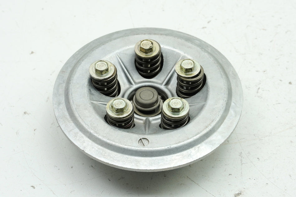 HONDA CBR 1000 SC24 Druckplatte Kupplungskorb Kupplung (für Motor) 22350-MM5-000