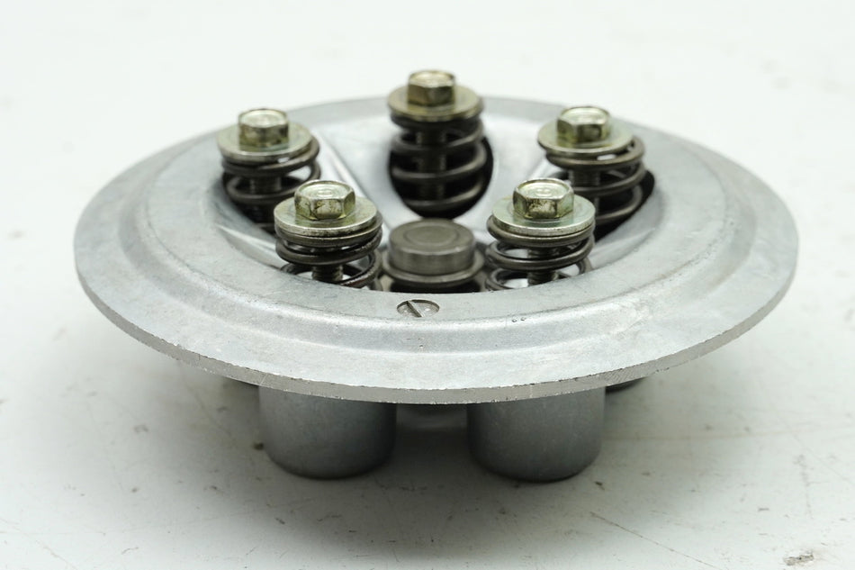 HONDA CBR 1000 SC24 Druckplatte Kupplungskorb Kupplung (für Motor) 22350-MM5-000