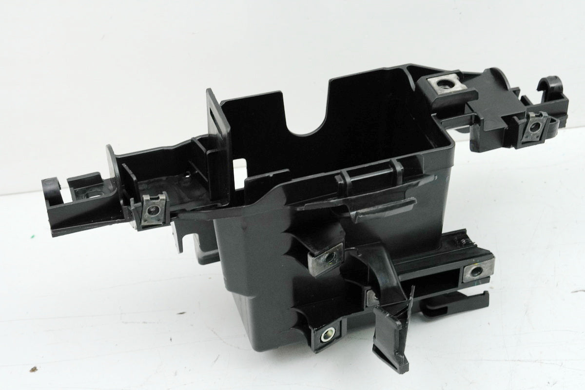 HONDA CB 125 R JC91 Battery Box Battery Compartment Holder Battery