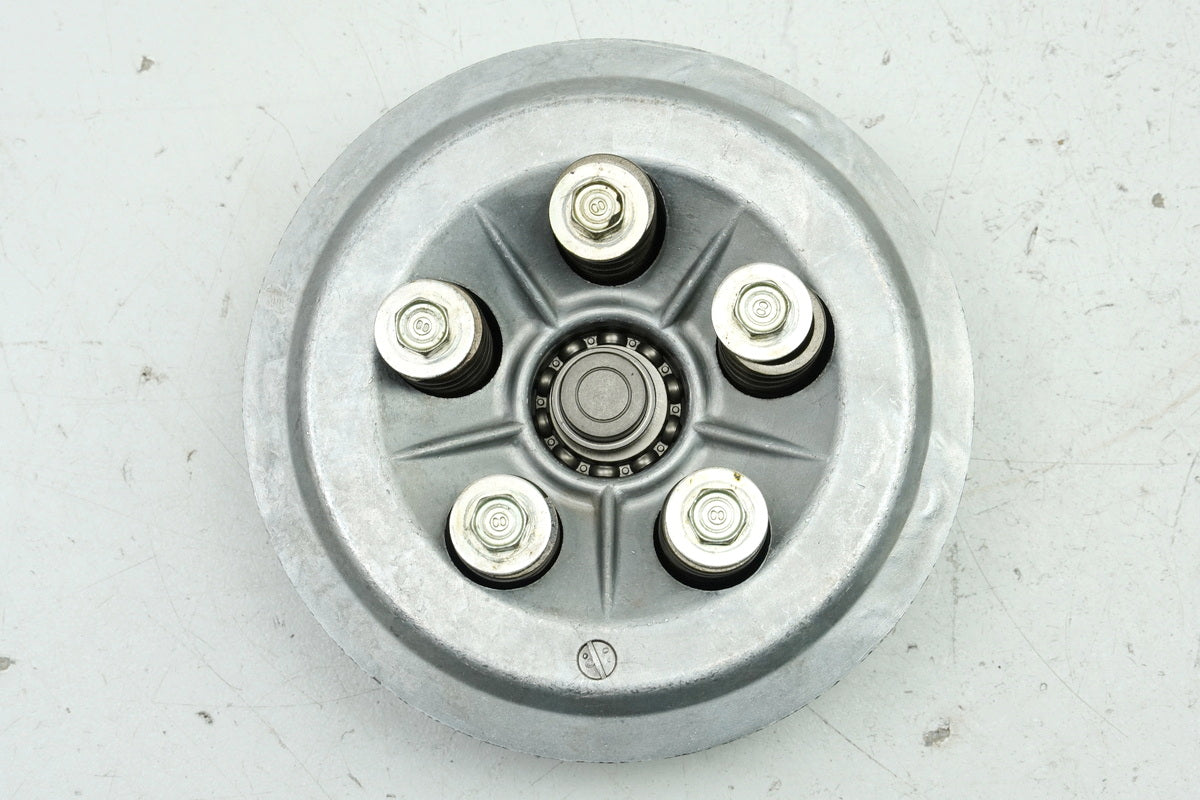 HONDA CBR 1000 SC24 Druckplatte Kupplungskorb Kupplung (für Motor) 22350-MM5-000