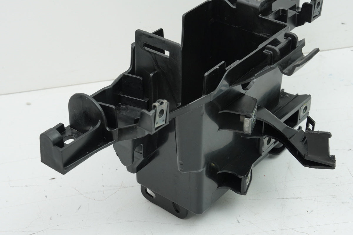 HONDA CB 125 R JC91 Battery Box Battery Compartment Holder Battery