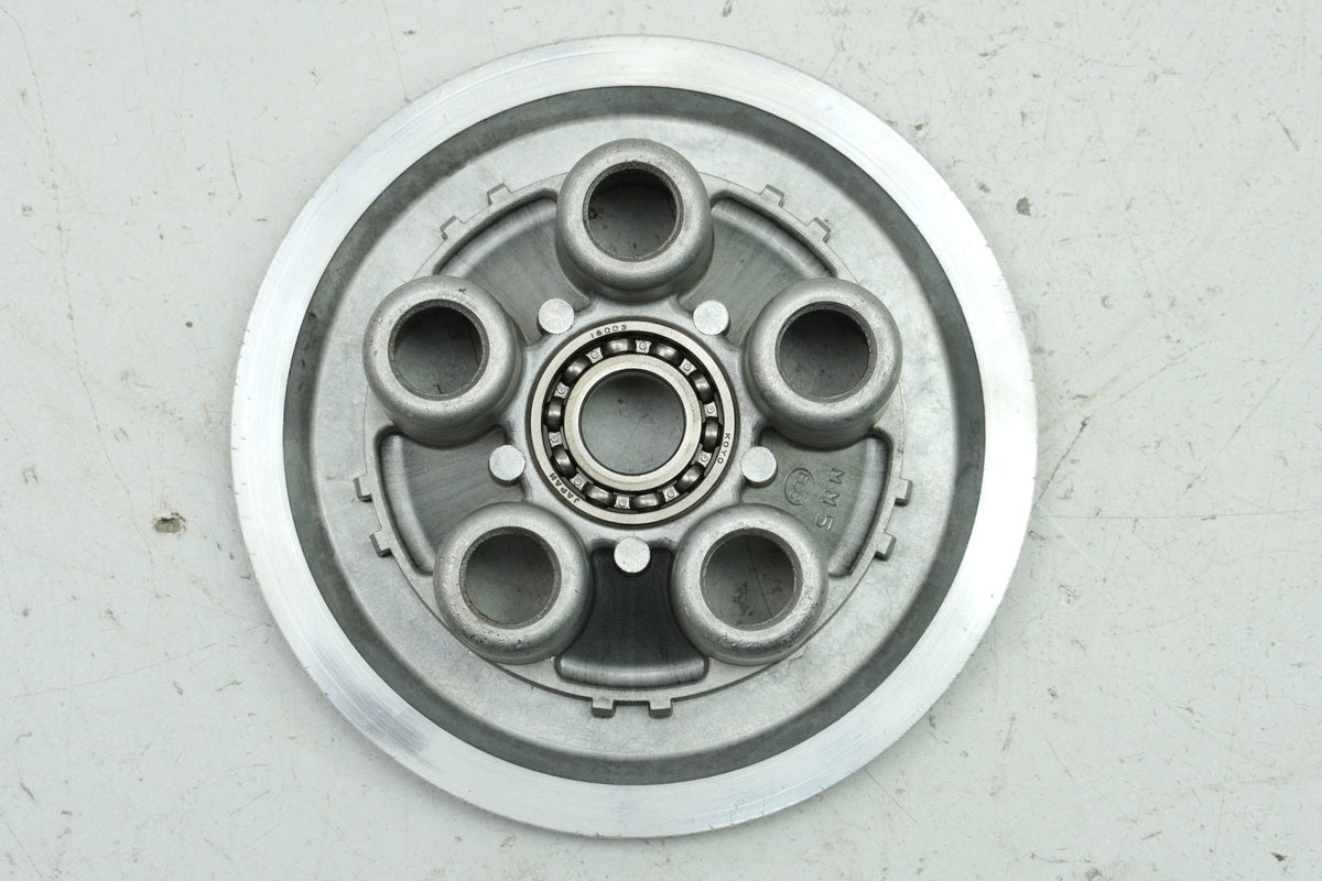 HONDA CBR 1000 SC24 Druckplatte Kupplungskorb Kupplung (für Motor) 22350-MM5-000