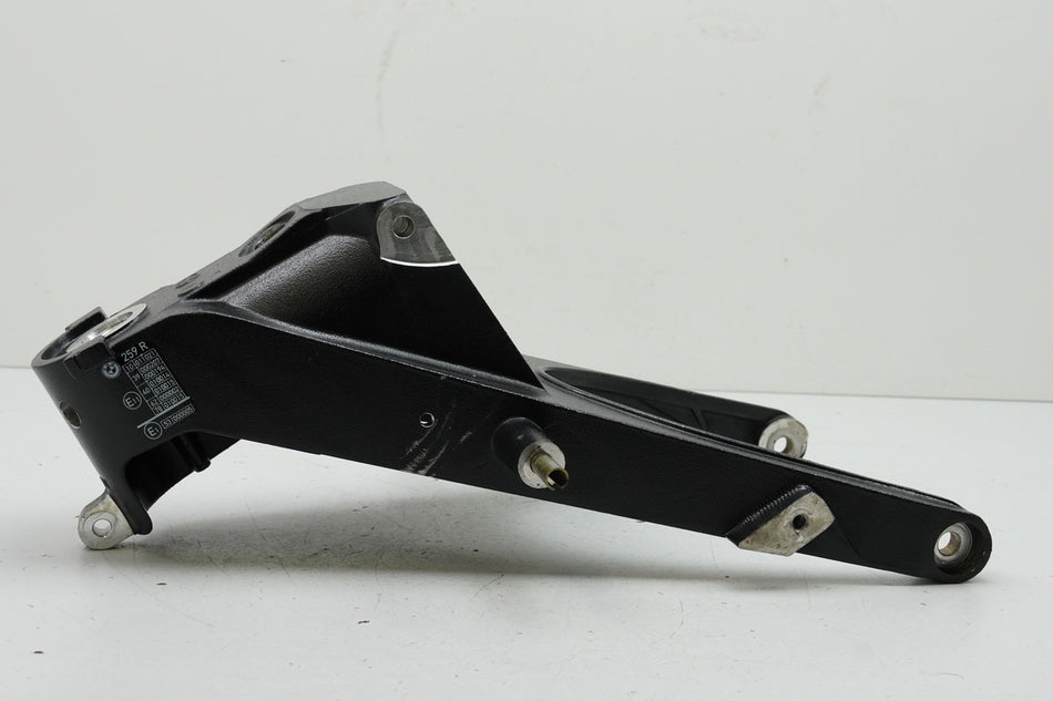 BMW R 850 R 259 Rahmen & Brief Frame - unfallfrei - Vermessungsprotokoll