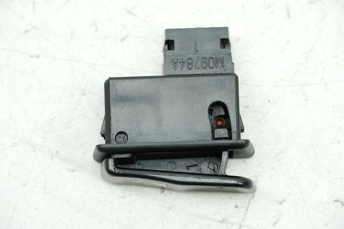 KYMCO PEOPLE GT 300 i V4 Schalter Hupe Knopf Hupenschalter Lenkerschalter