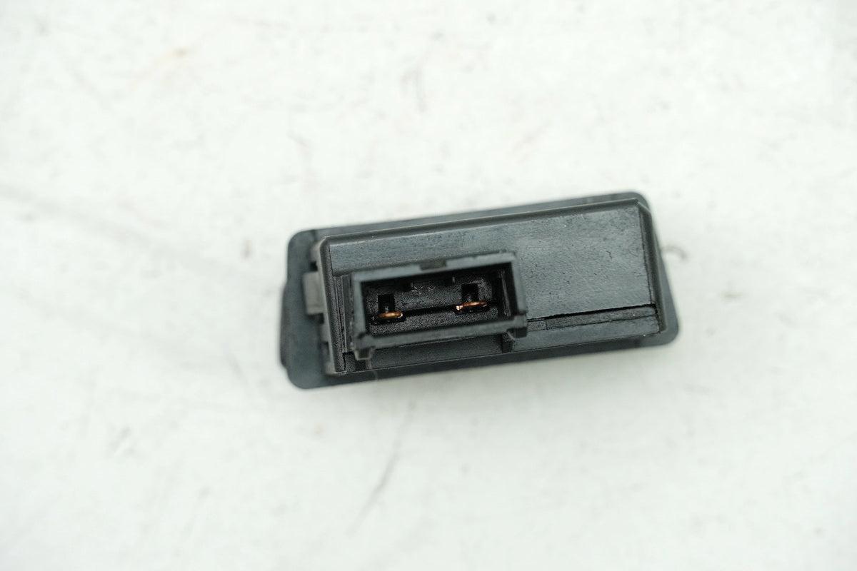 KYMCO PEOPLE GT 300 i V4 Schalter Hupe Knopf Hupenschalter Lenkerschalter