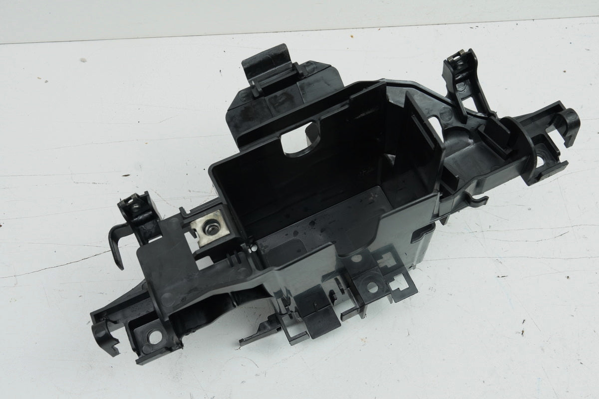 HONDA CB 125 R JC91 Battery Box Battery Compartment Holder Battery