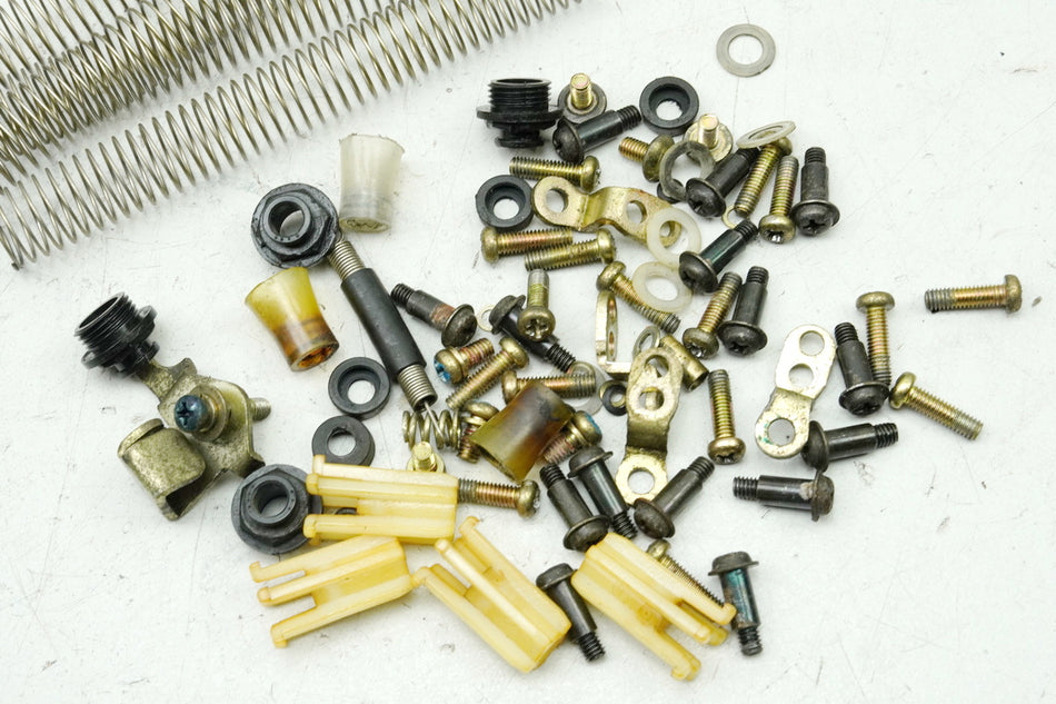 KAWASAKI ZZR 1100 G ZXT10G Carburador Keihin Cuerpo del carburador limpiado por ultrasonidos