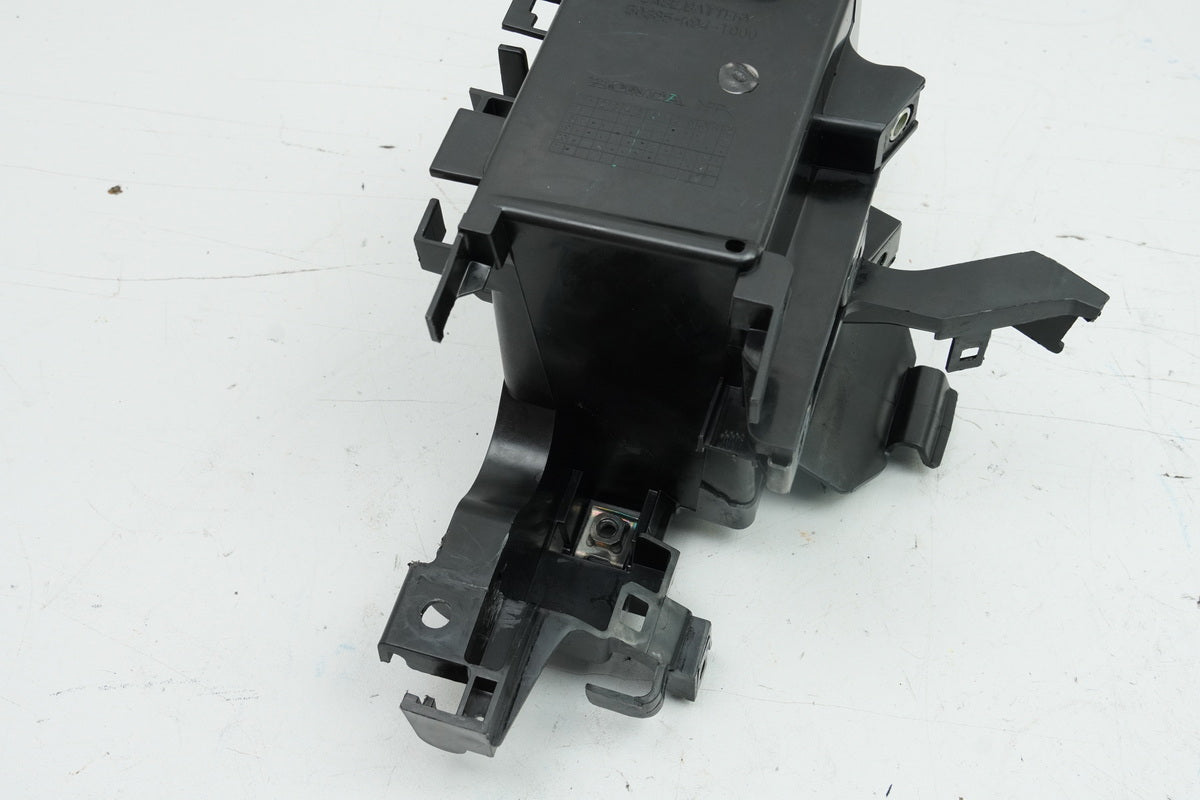 HONDA CB 125 R JC91 Battery Box Battery Compartment Holder Battery
